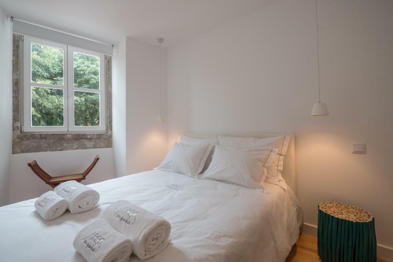 Sunshine House - Exclusive Apartment - Home By The Castle Lisbon Bagian luar foto