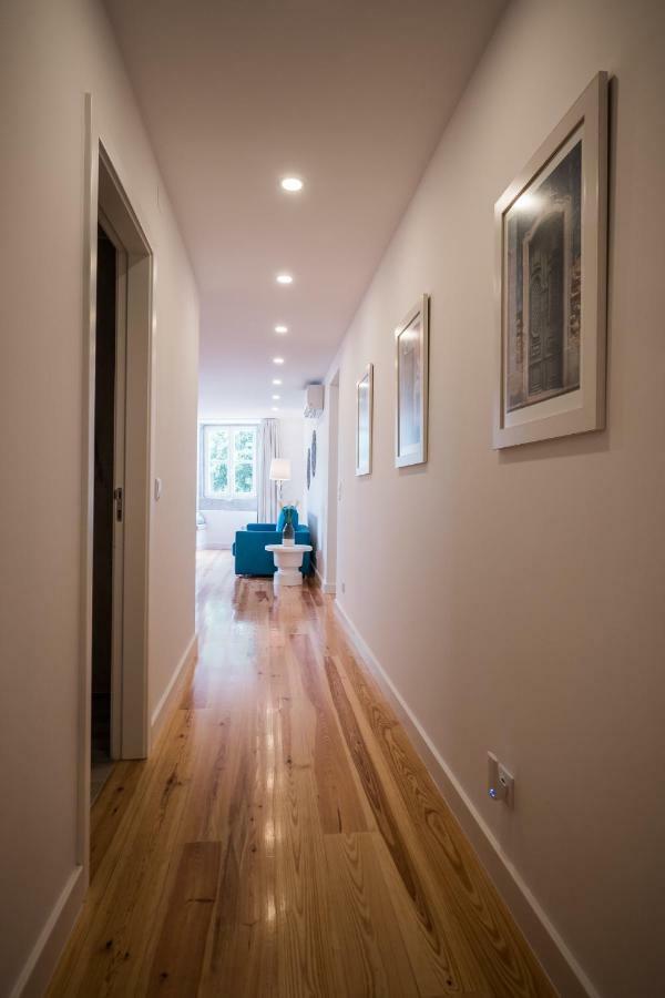 Sunshine House - Exclusive Apartment - Home By The Castle Lisbon Bagian luar foto